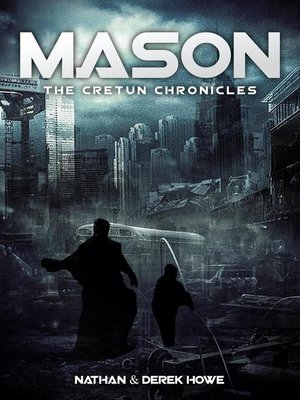 cover image of Mason